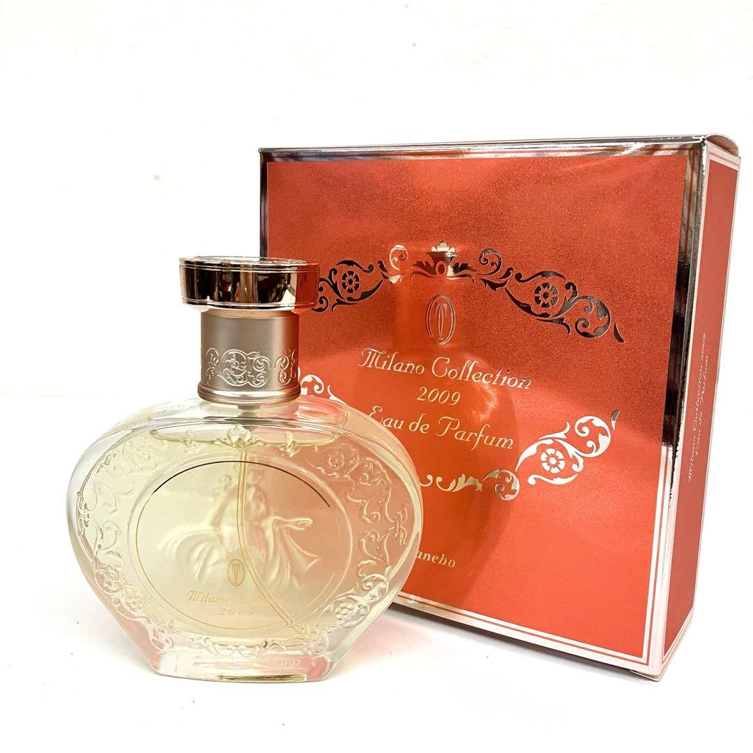 未使用！KANEBOカネボウ トワニーミラノコレクション2009 50ml