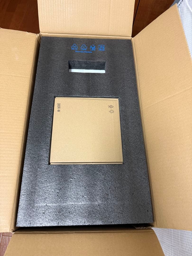 Ｓ*Ｊ様 MSI MPG GUNGNIR 300R AIRFLOW White