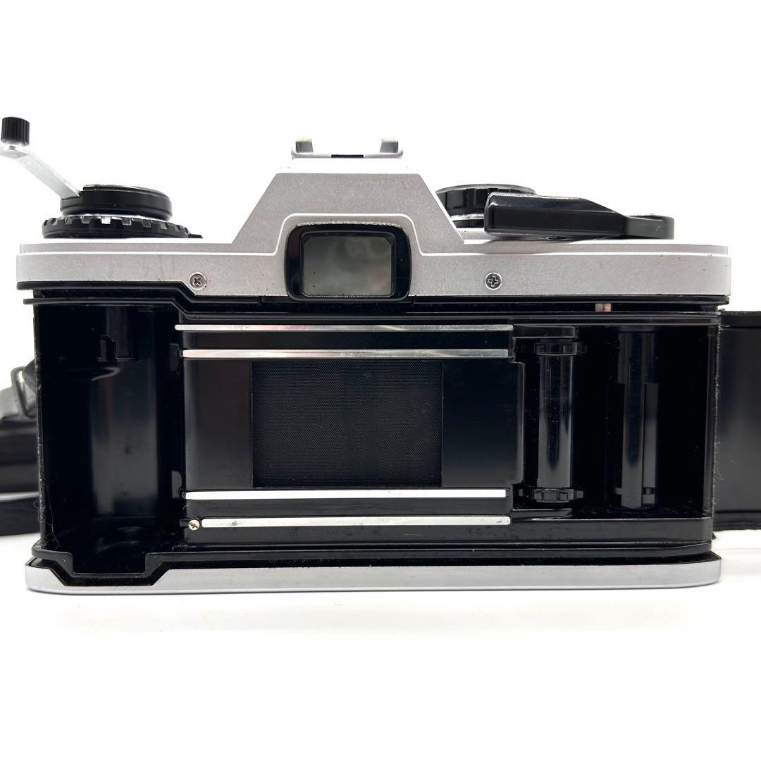 オリンパス OM10 フィルムカメラ アンティーク品 一眼レフ レトロカメラ