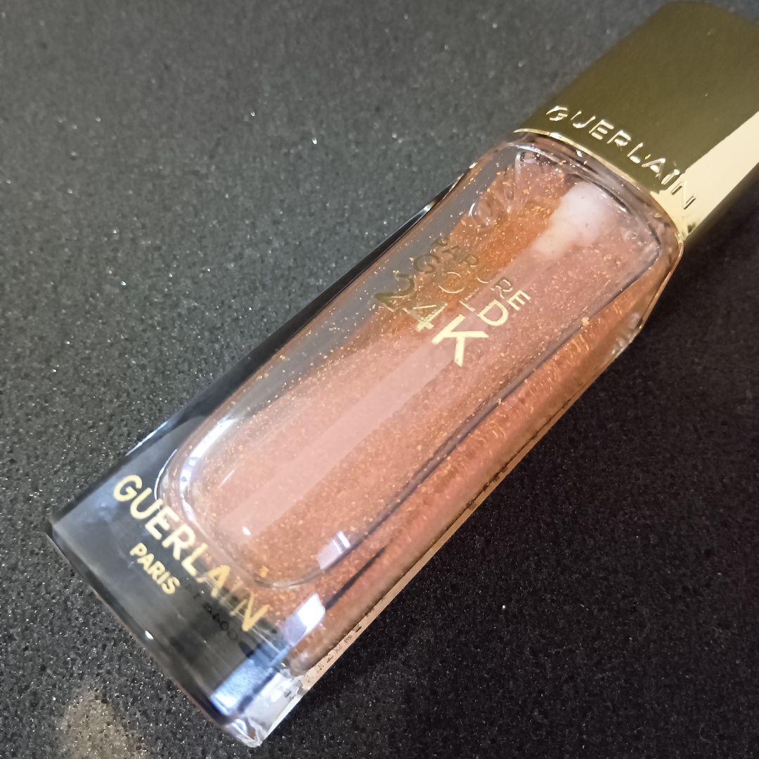 ゲラン パリュール ゴールド 24K プライマー 限定 ピンクゴールド 化粧下地