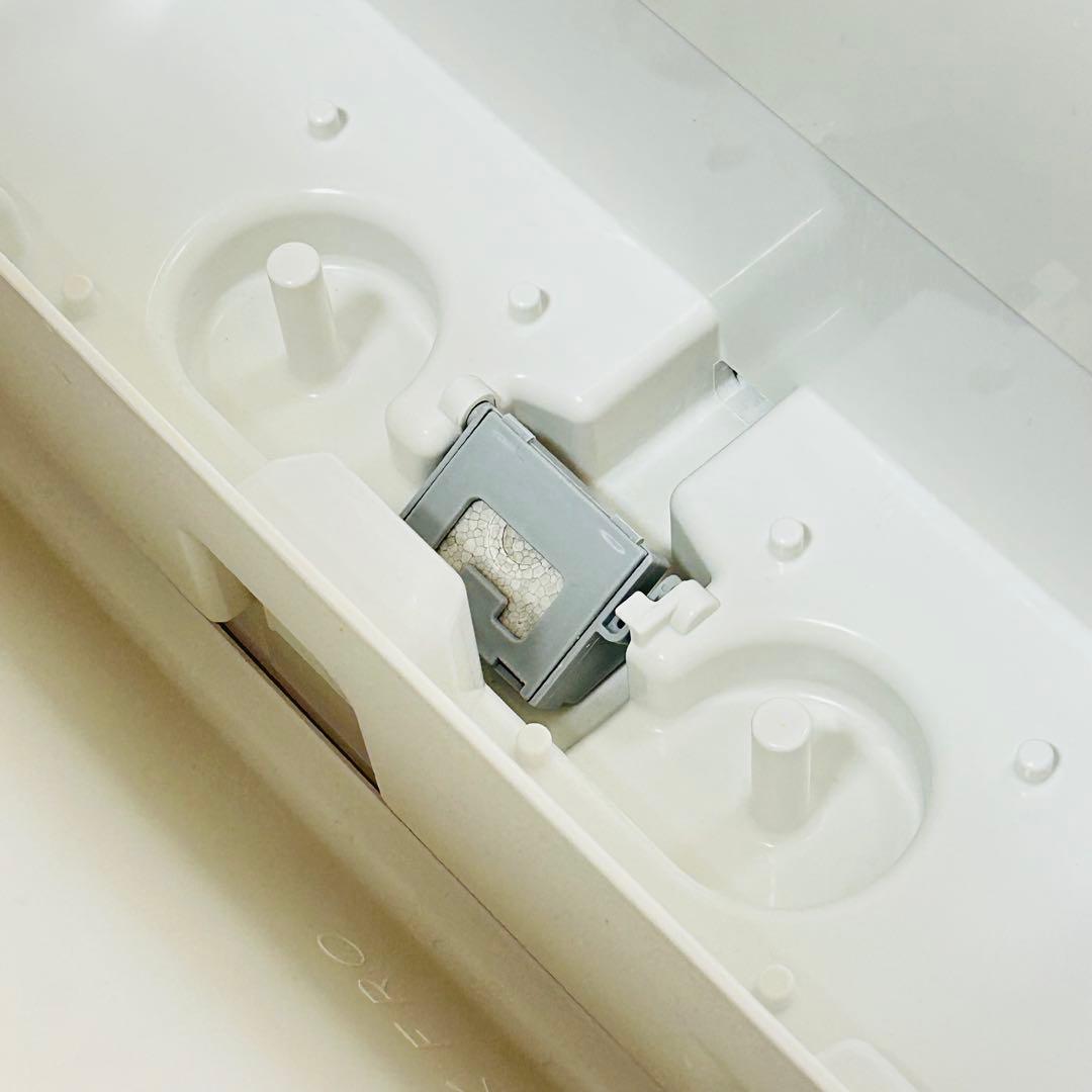 【ほぼ未使用】’23年購入品 Panasonic 気化式加湿機 FE-KXF15
