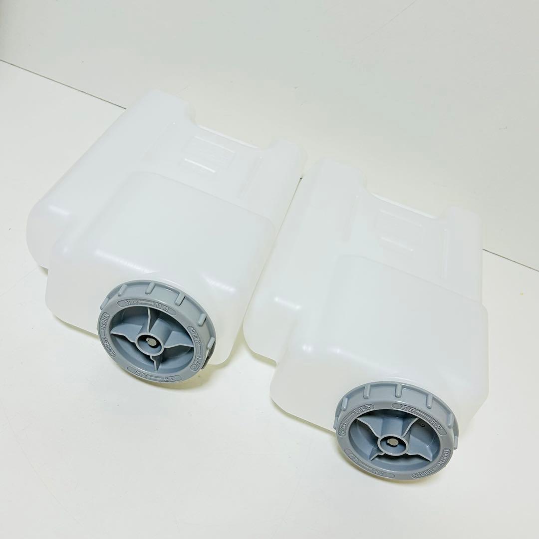 【ほぼ未使用】’23年購入品 Panasonic 気化式加湿機 FE-KXF15