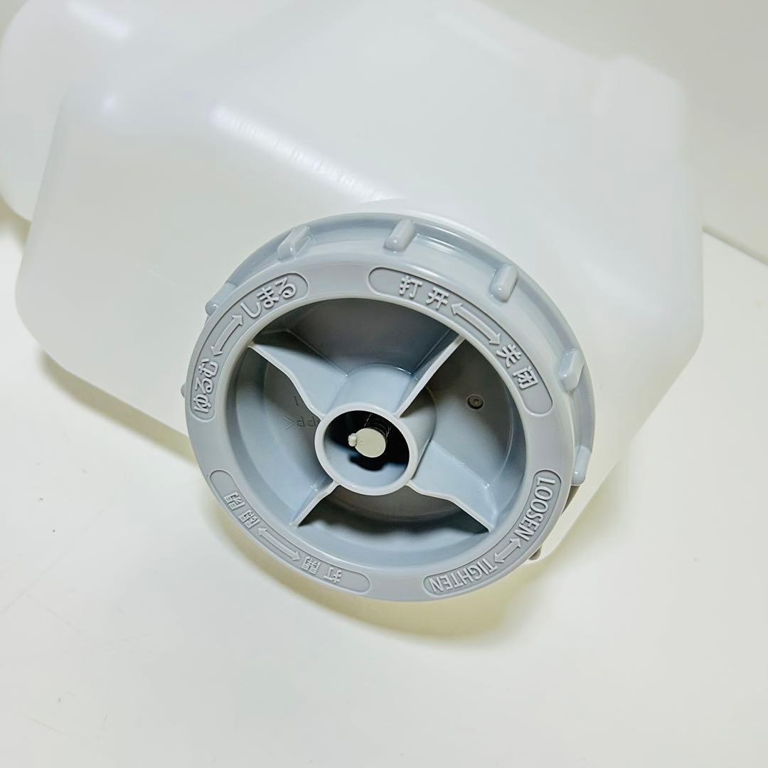 【ほぼ未使用】’23年購入品 Panasonic 気化式加湿機 FE-KXF15