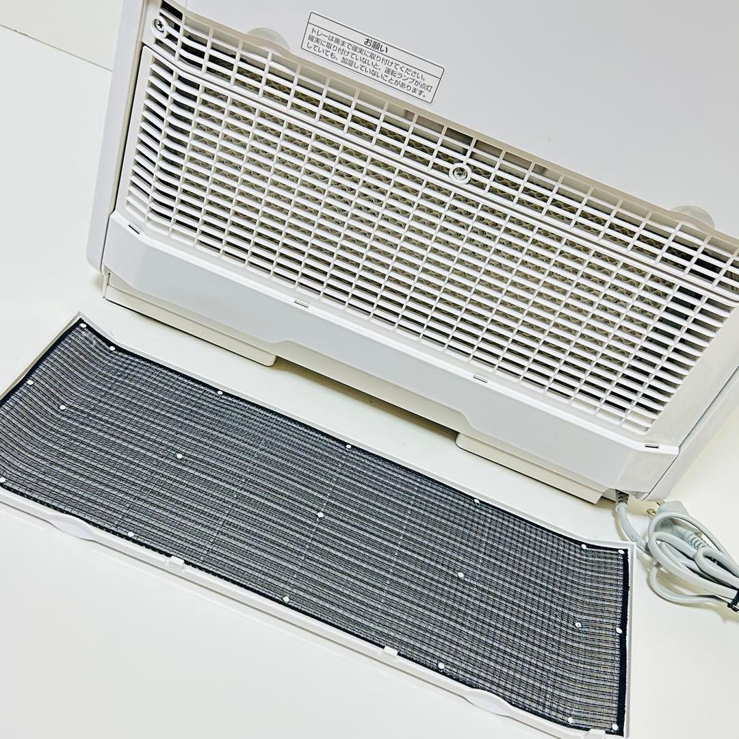 【ほぼ未使用】’23年購入品 Panasonic 気化式加湿機 FE-KXF15