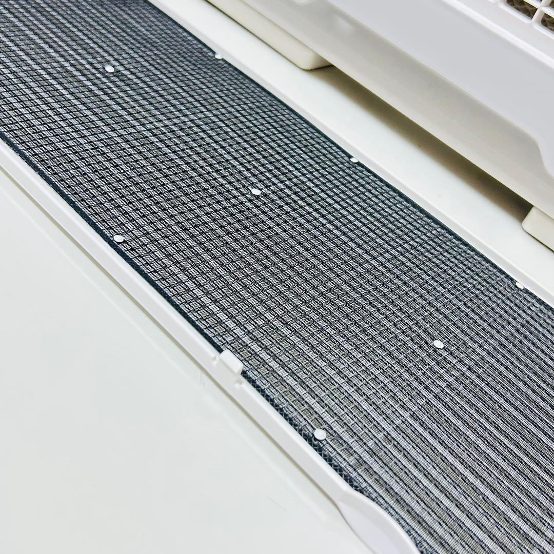 【ほぼ未使用】’23年購入品 Panasonic 気化式加湿機 FE-KXF15