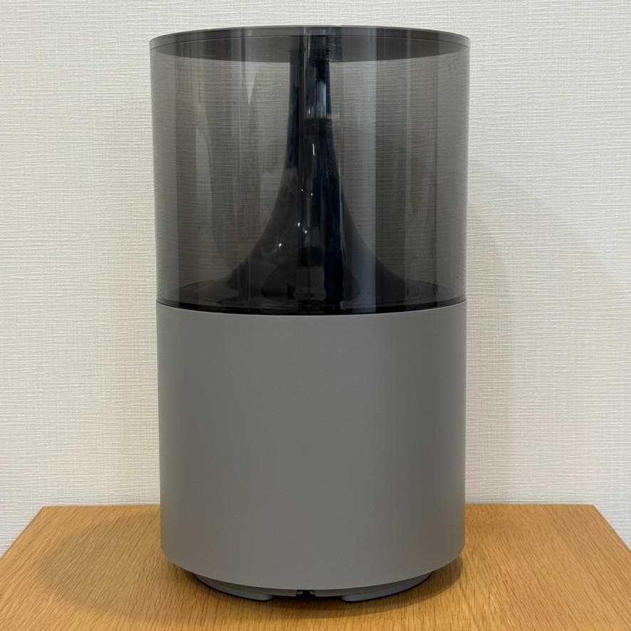 cado STEM 300 クールグレー 新品カートリッジ セット