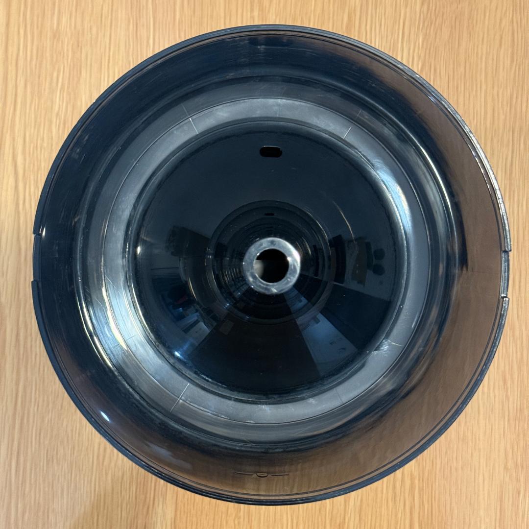 cado STEM 300 クールグレー 新品カートリッジ セット