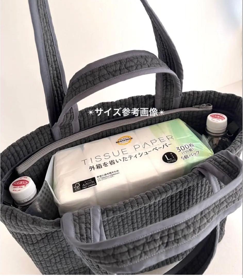 ヌビ　♡ハート♡ トートバック　大ポーチ　 Ｗハンドル　ヌビバック　イブルバック