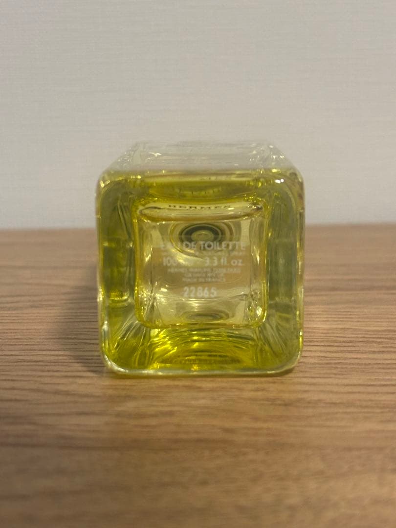 エルメス LE JARDIN DE MONSIEUR LI 李氏の庭：100ml