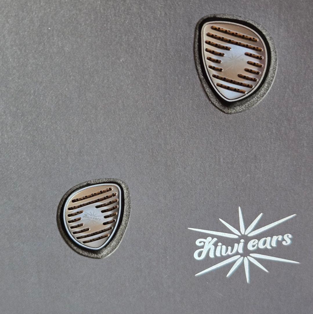 【最終値下げ】Kiwi Ears Septet