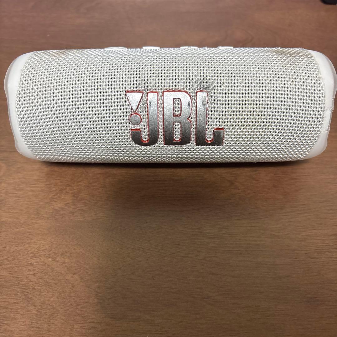 【8000円即決】JBL FLIP6 ワイヤレススピーカー