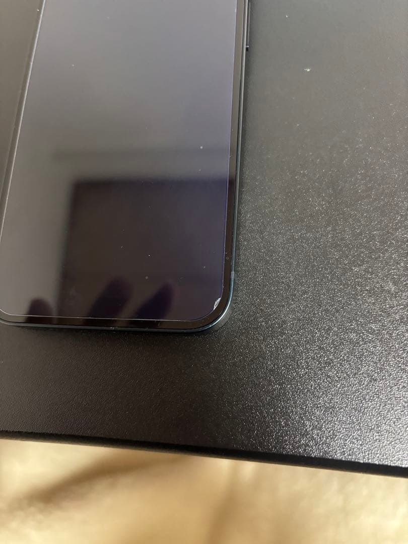 Apple iPhone13 128GB ミッドナイト