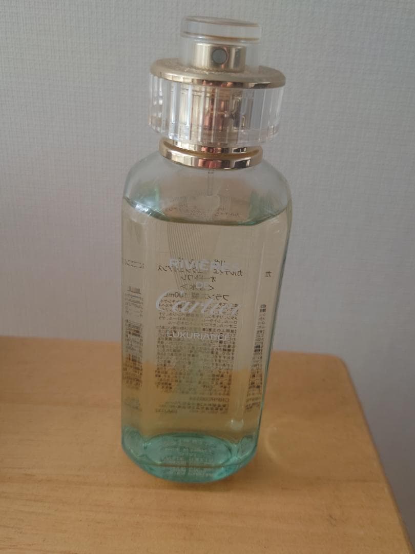 リヴェール カルティエ リフレッシュミスト 100mL