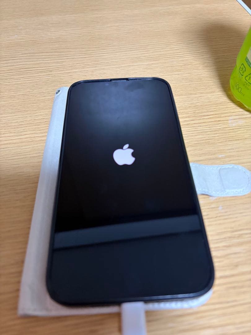 Apple iPhone 13 Pro 1TB シエラブルー