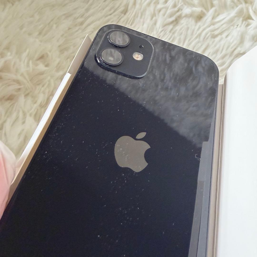 Apple iPhone 12 ホワイト 256GB SIMフリー　本体