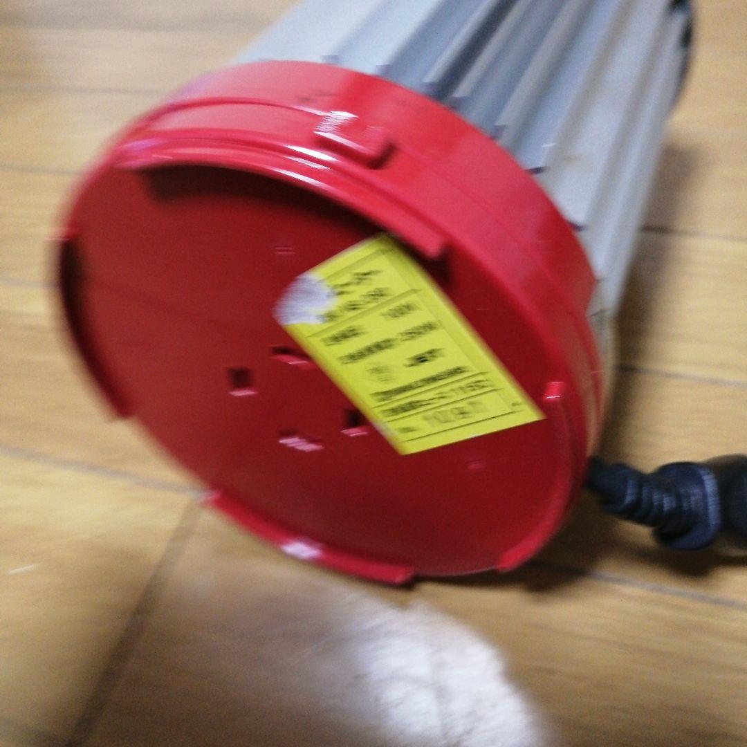 昭和精機工業 パネルヒーター 250WNS-250　(GEXサーモスタット付き)
