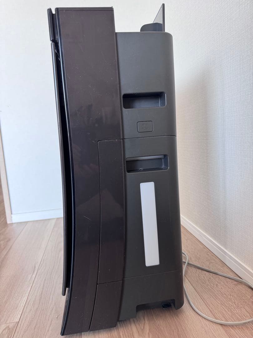 Panasonic 加湿空気清浄機 F-VC70XM 花粉対策 動作確認済