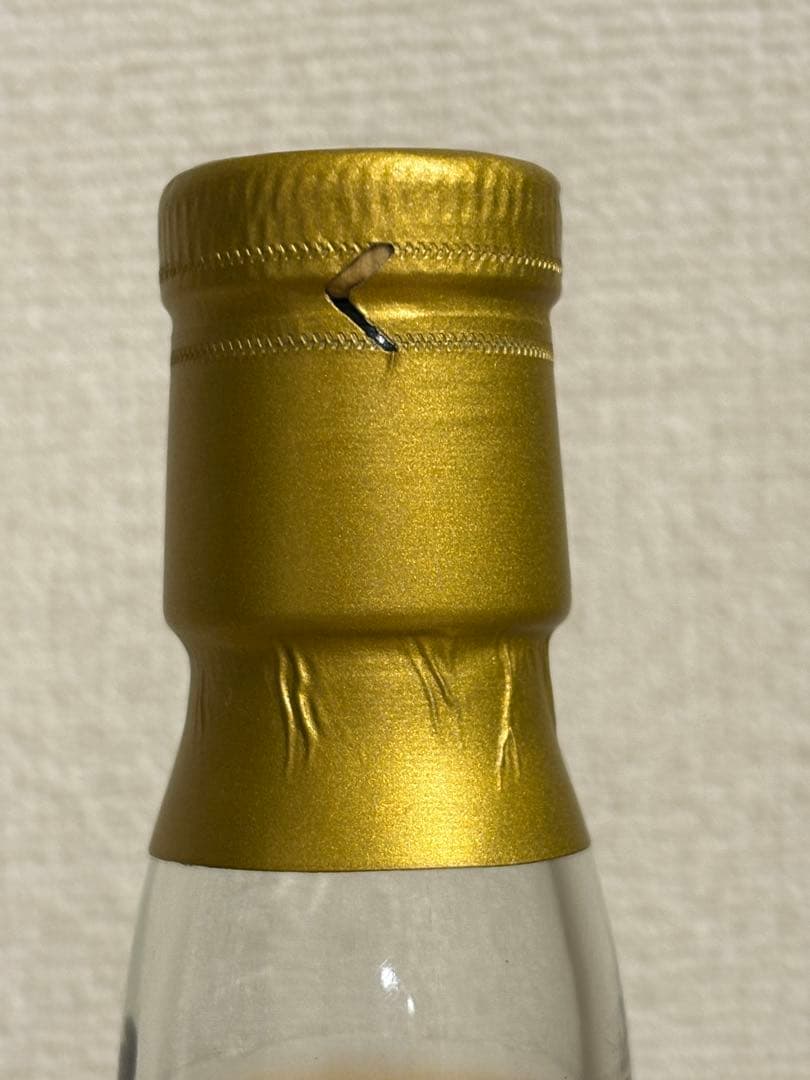 【入手困難】ペンダーリン 10周年　シングルモルトウイスキー 70cl 53.9