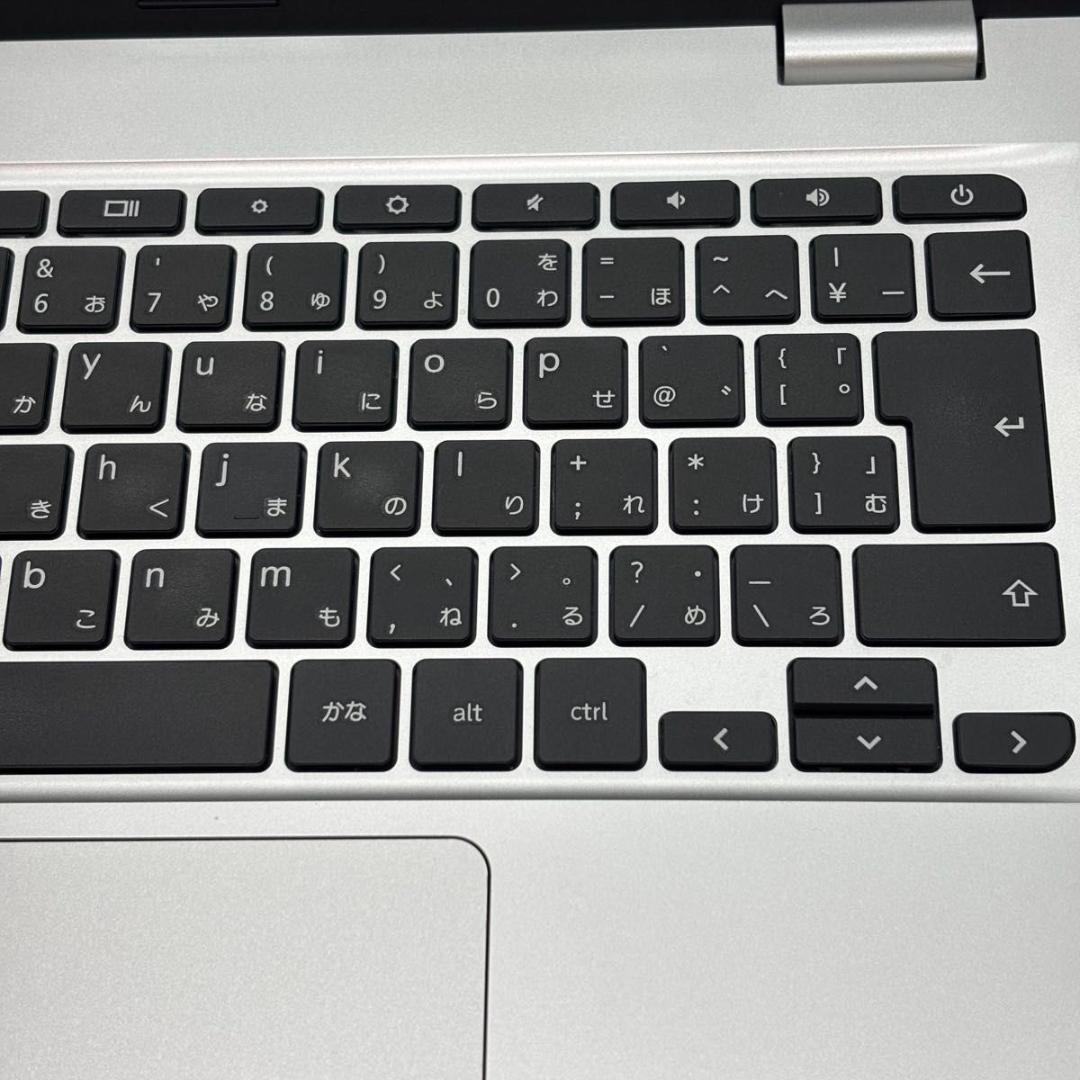 Chromebook本体 ASUS Chromebook C423NA-EB0039 14