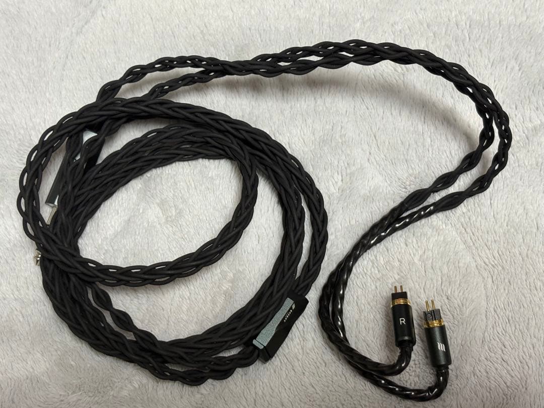 VISION EARS PHÖNIX ほぼ新品　おまけケーブル付き