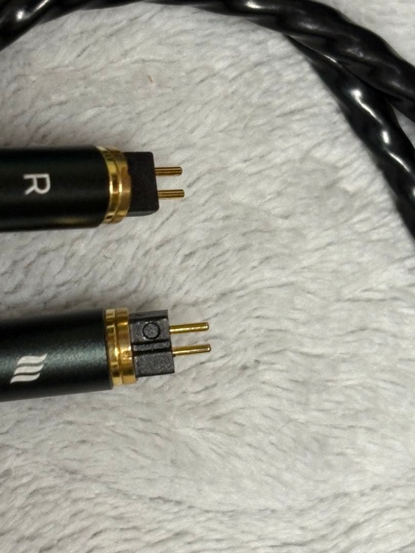 VISION EARS PHÖNIX ほぼ新品　おまけケーブル付き