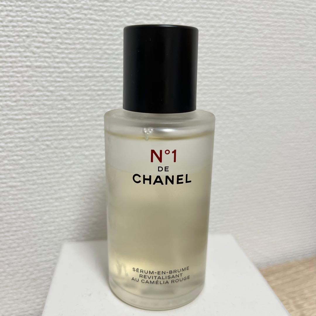 セラム ミスト N°1 ドゥ シャネル