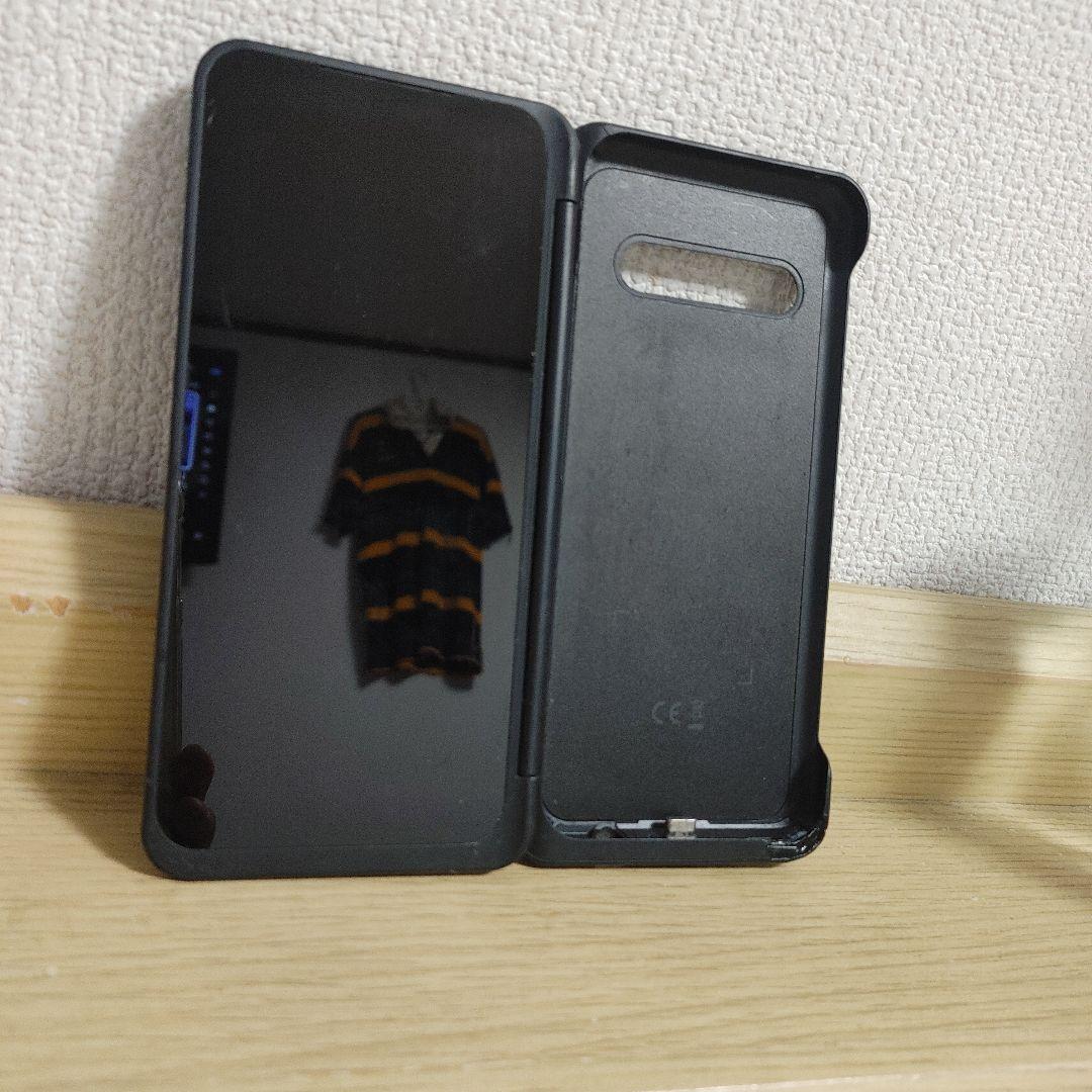 lg v60 デュアルスクリーン