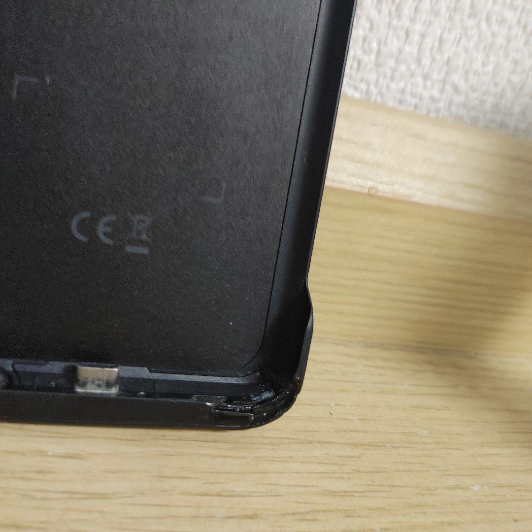 lg v60 デュアルスクリーン