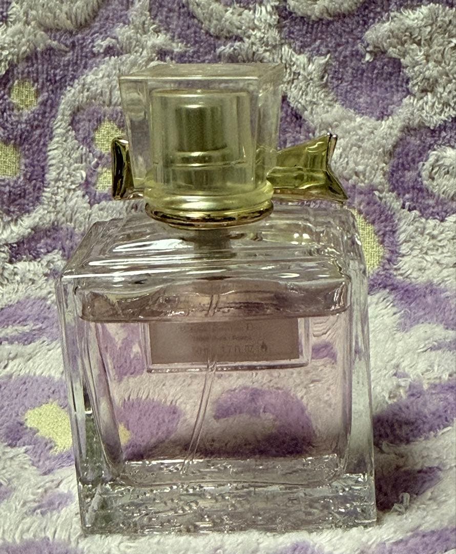 Diorオードパルファム30mlボディオイル・ミスト 各100ml
