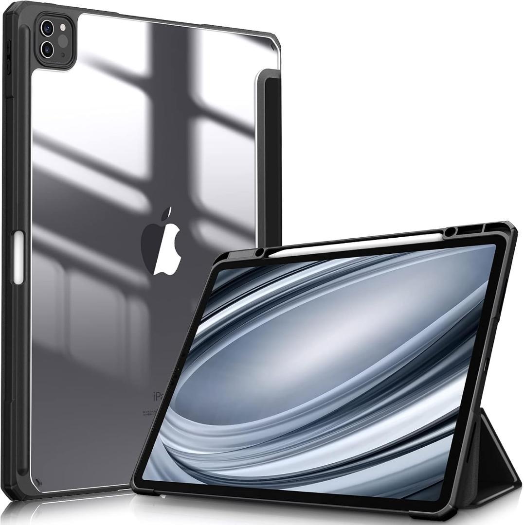 iPad Pro 12.9 第4世代 MY2H2J/A +Pencil 第2世代