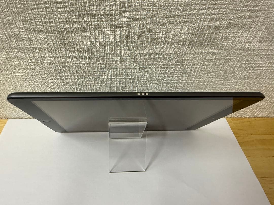 ★美品★ IPAD 第9世代 64GB Wifiモデル スペースグレイ