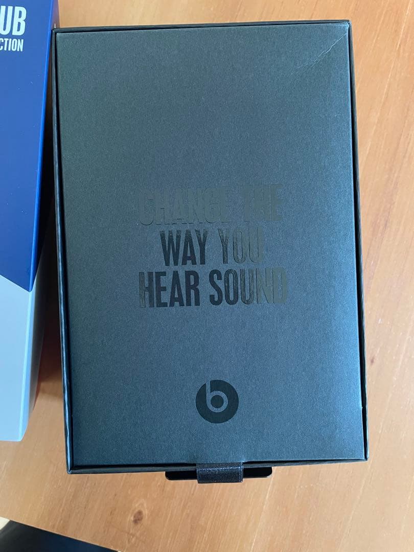 beats solo3 wireless クラブコレクション レッド