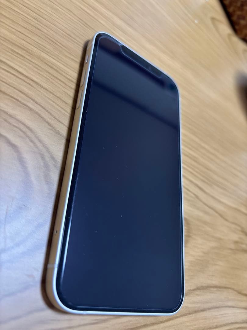 iPhone12 白 ホワイト 64GB
