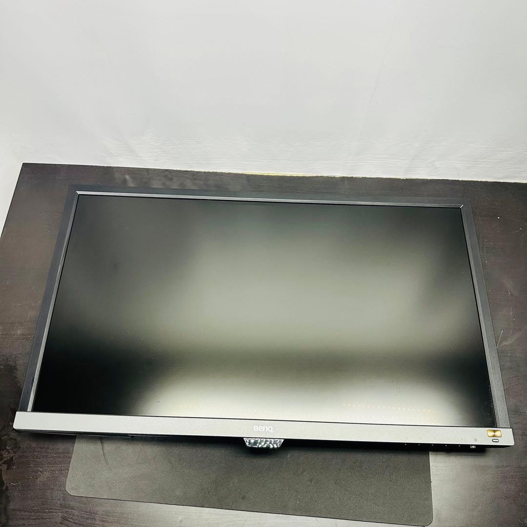 【美品】BenQ EL2870U ゲーミングモニター