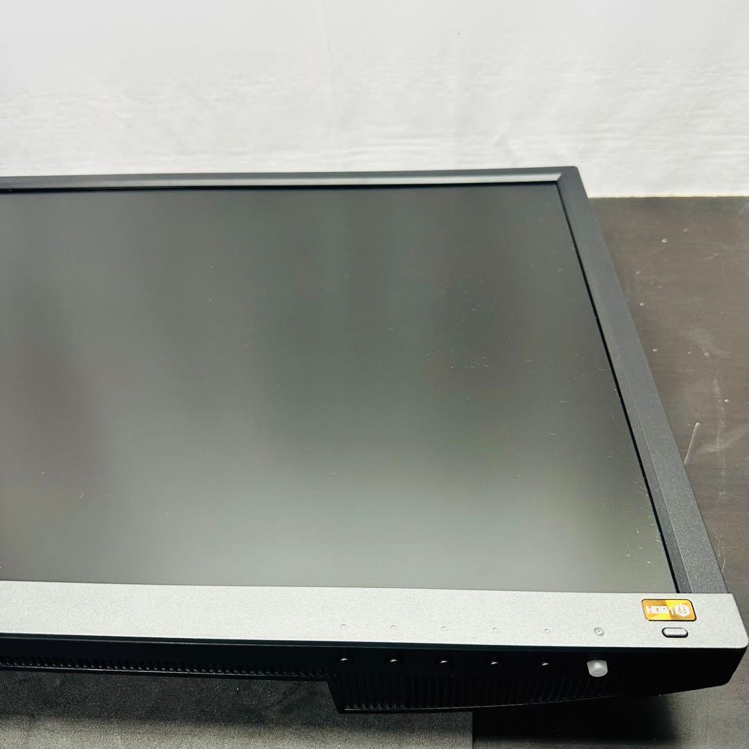 【美品】BenQ EL2870U ゲーミングモニター