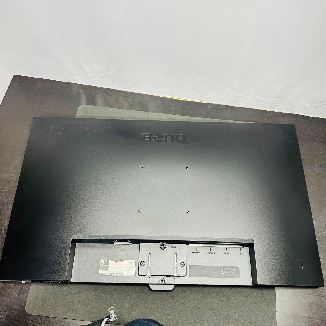 【美品】BenQ EL2870U ゲーミングモニター