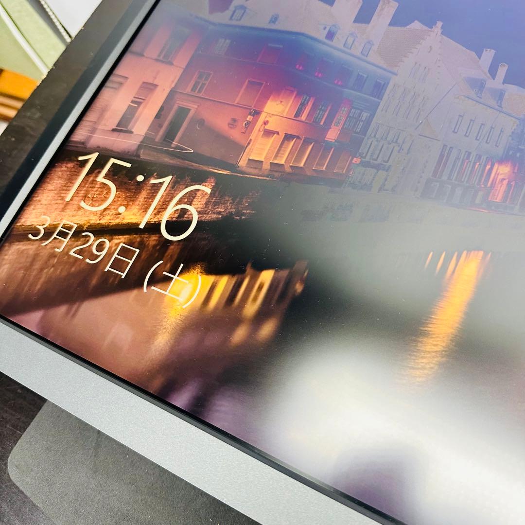 【美品】BenQ EL2870U ゲーミングモニター