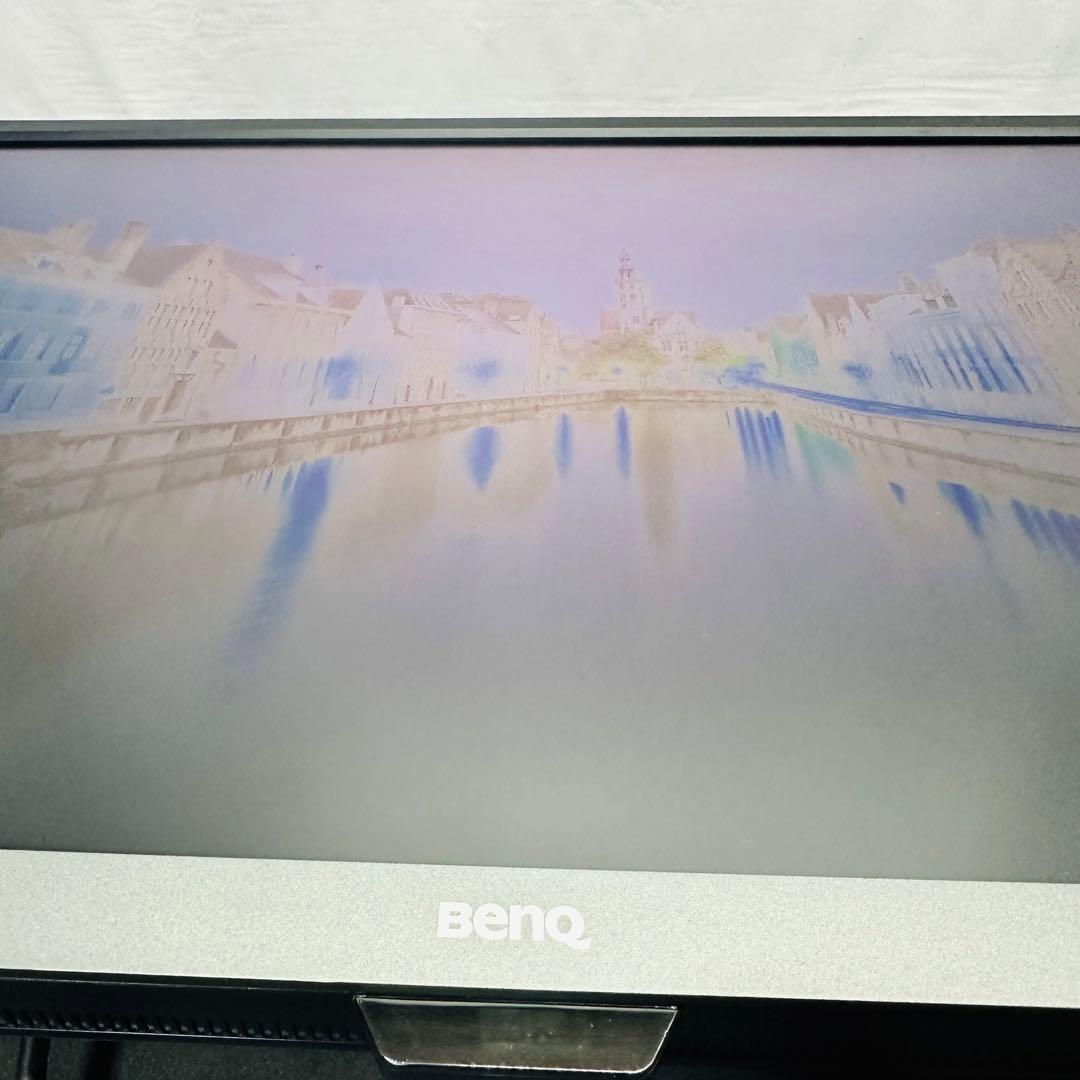 【美品】BenQ EL2870U ゲーミングモニター