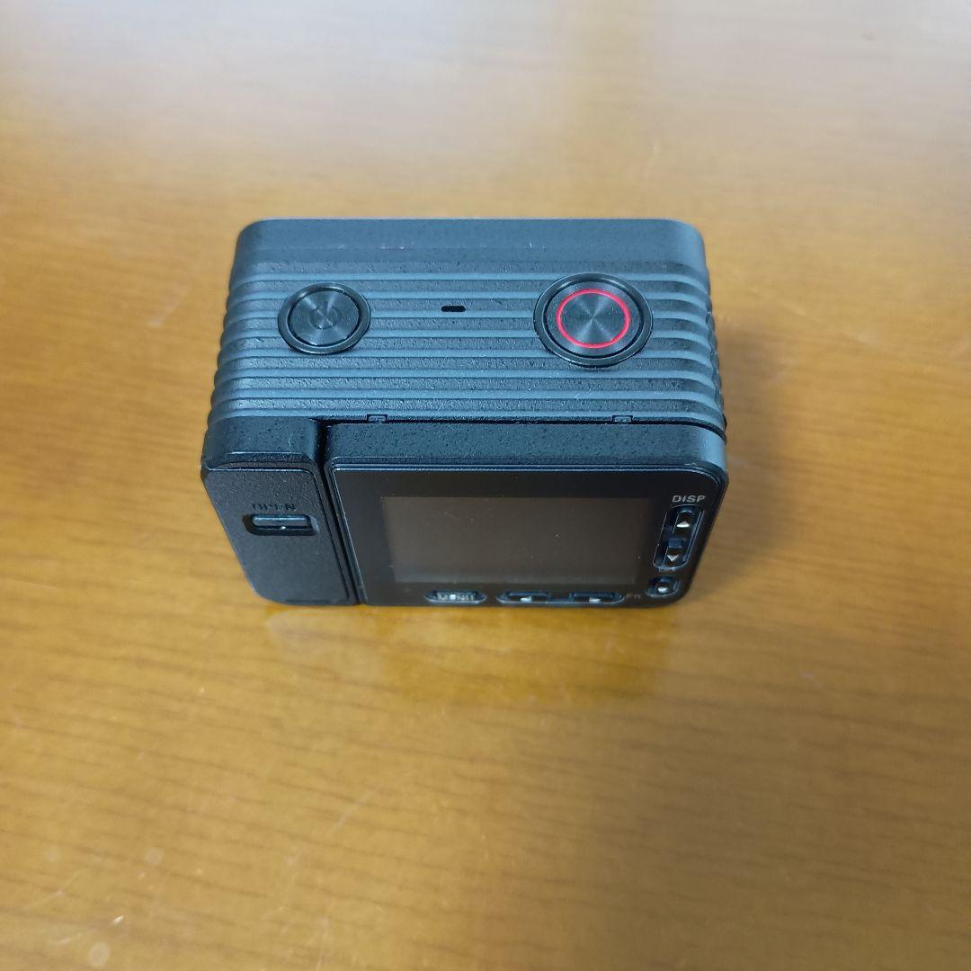 SONY RX0 II コンパクトデジタルカメラ