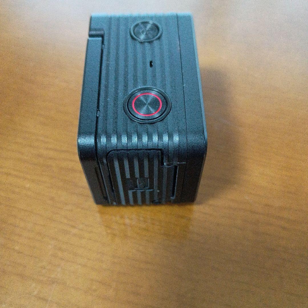SONY RX0 II コンパクトデジタルカメラ