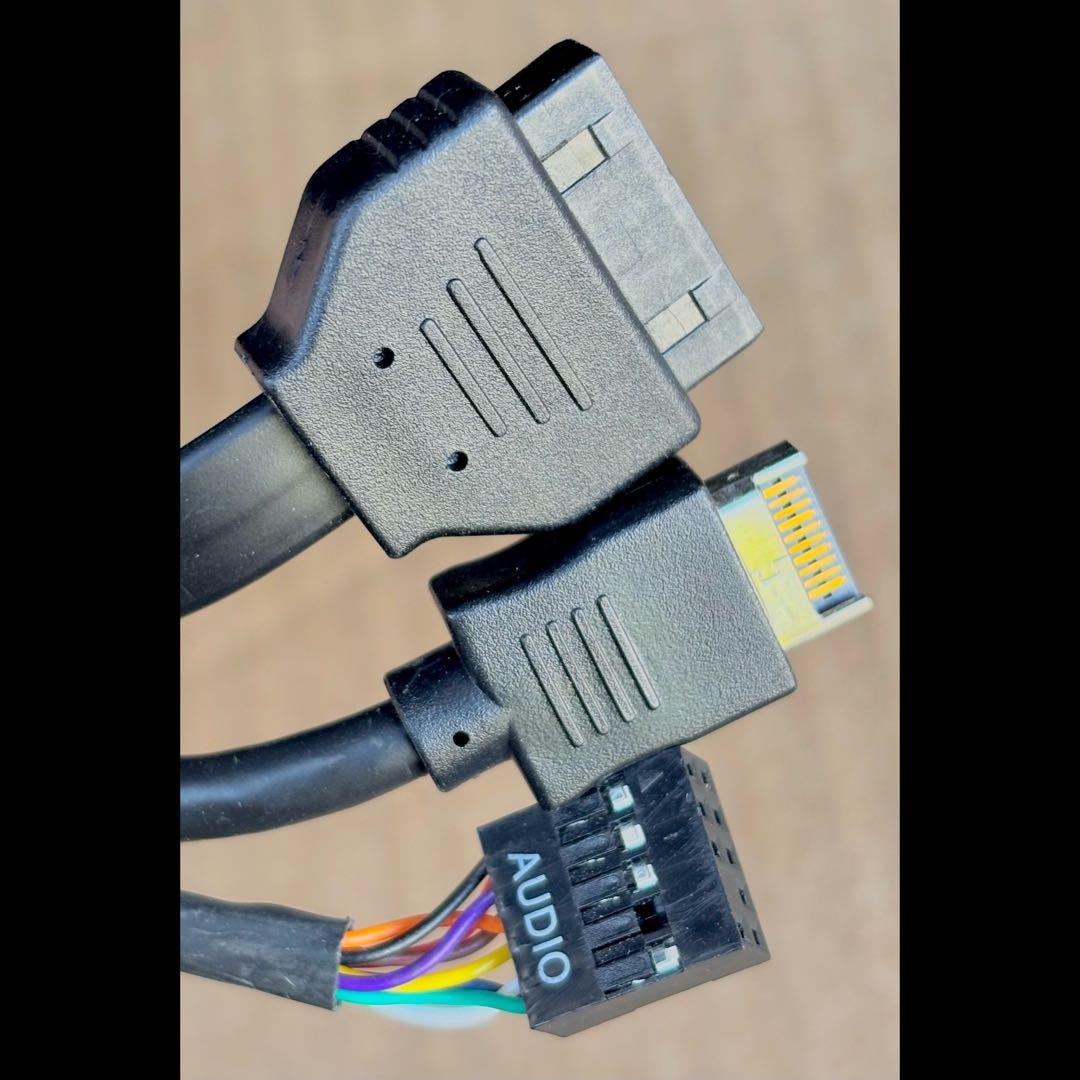 超メルカリ市限定値下げ中！Corsair 4000D Airflow ファン付き