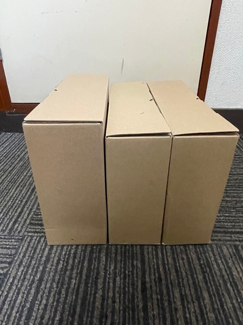 DR-24J ドラムユニット 互換品 3個セット 未使用 レーザープリンター用