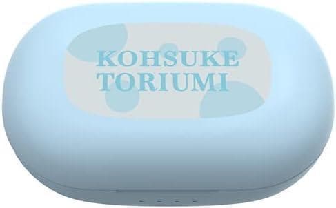su703 ★鳥海浩輔★ Bluetooth ワイヤレス イヤホン PASS付