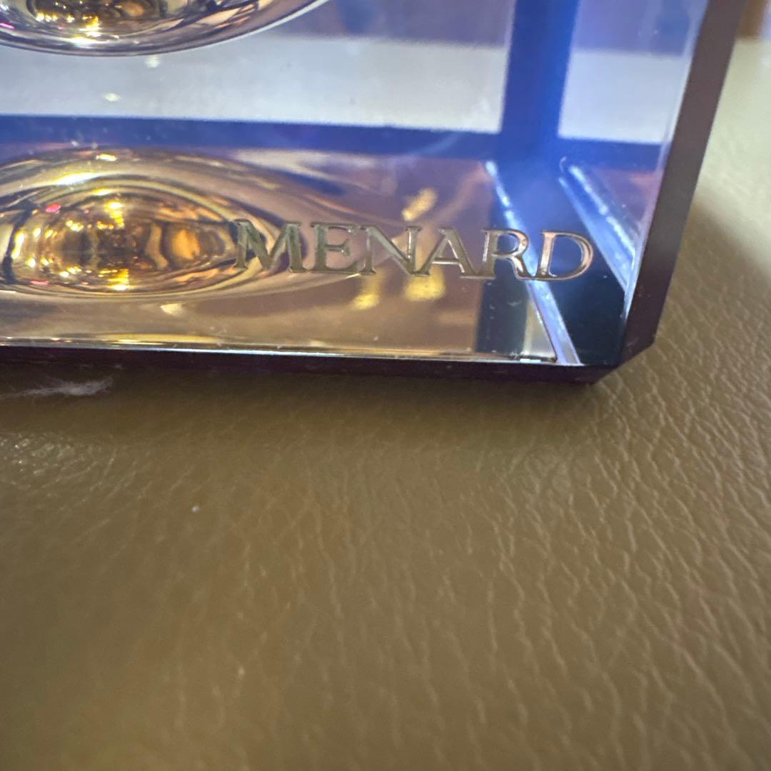 メナード　オーセントフェイスクリーム