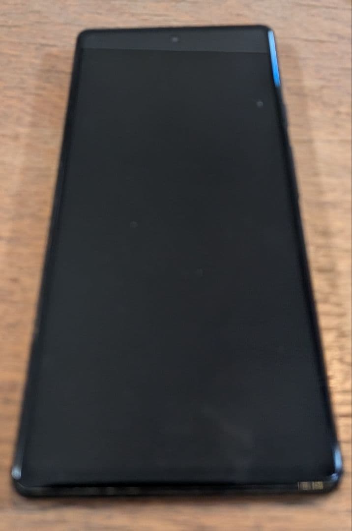 「syokado」Google Pixel6a 本体 美品