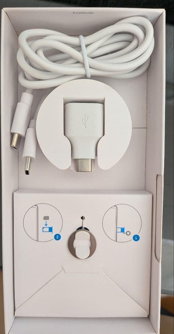 「syokado」Google Pixel6a 本体 美品