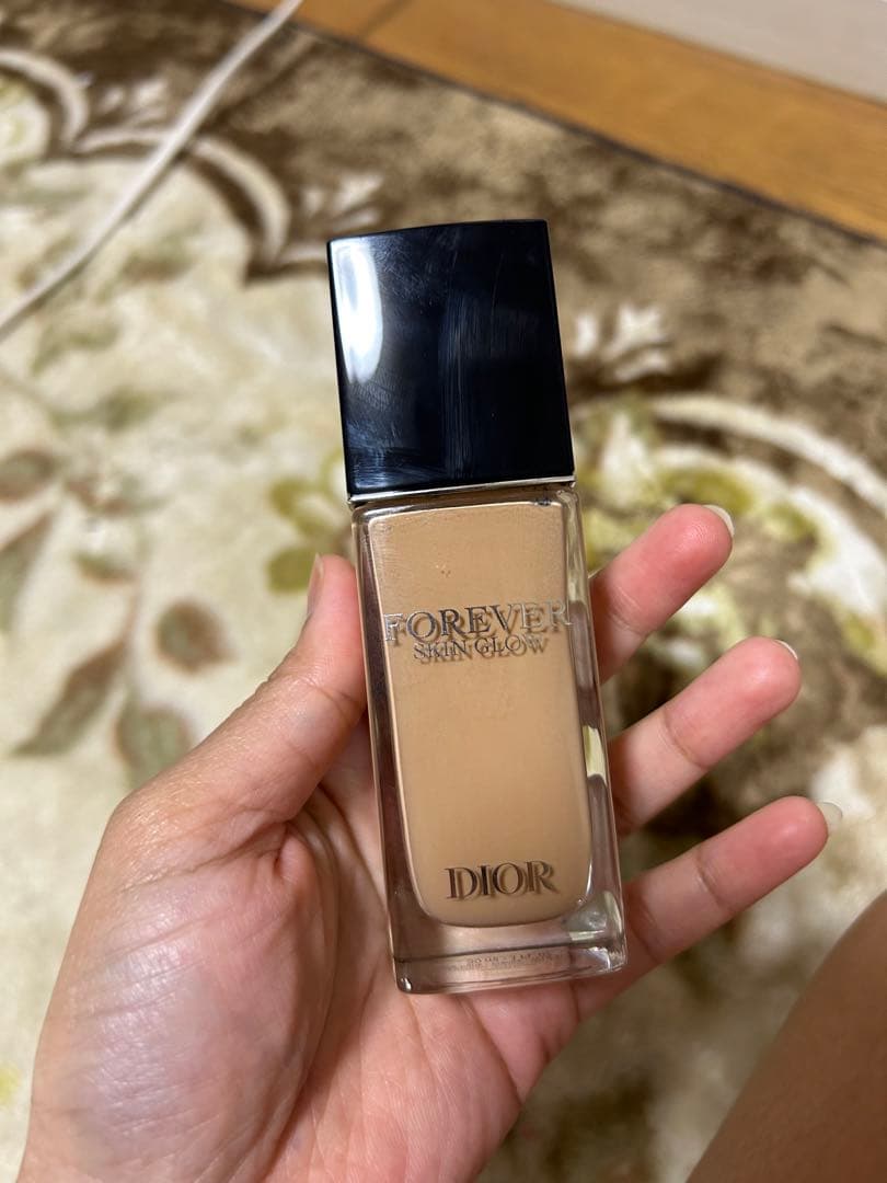 メイク道具・化粧小物 DIOR FOUNDATION