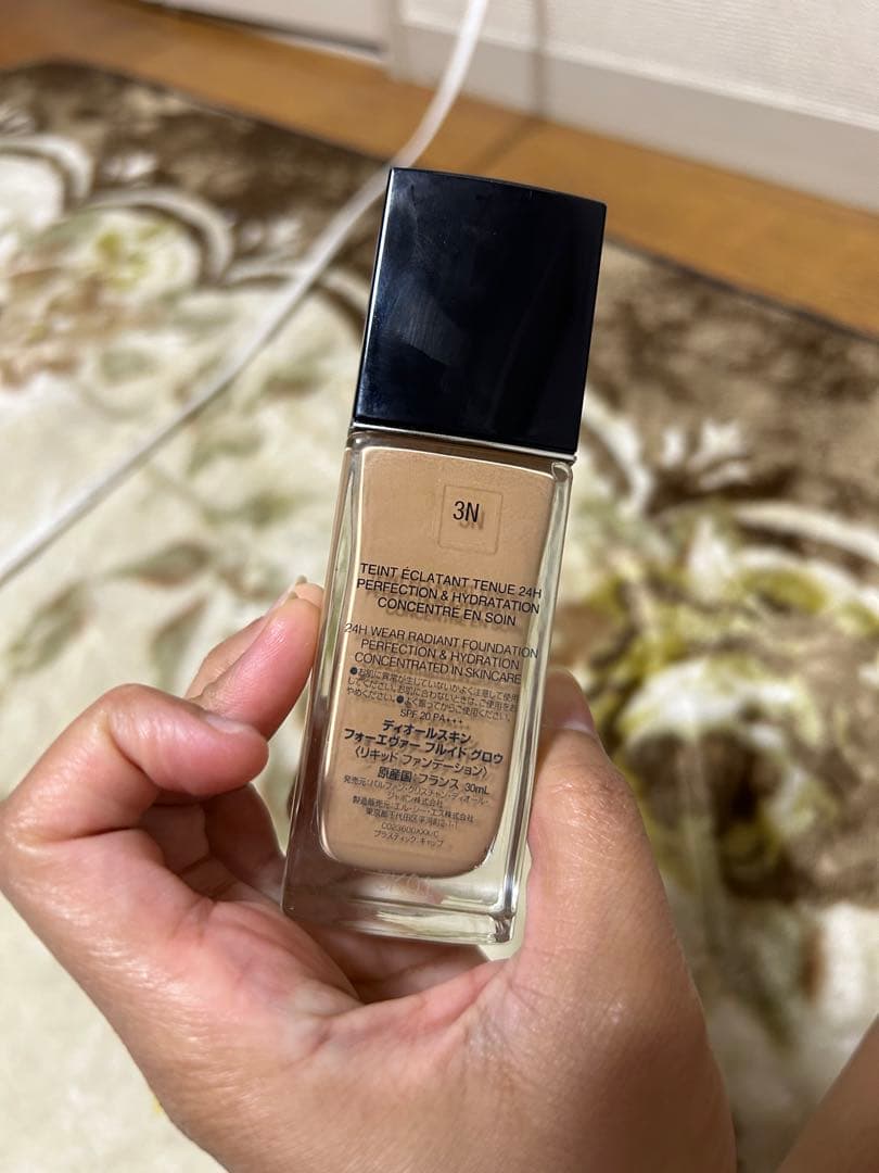 メイク道具・化粧小物 DIOR FOUNDATION