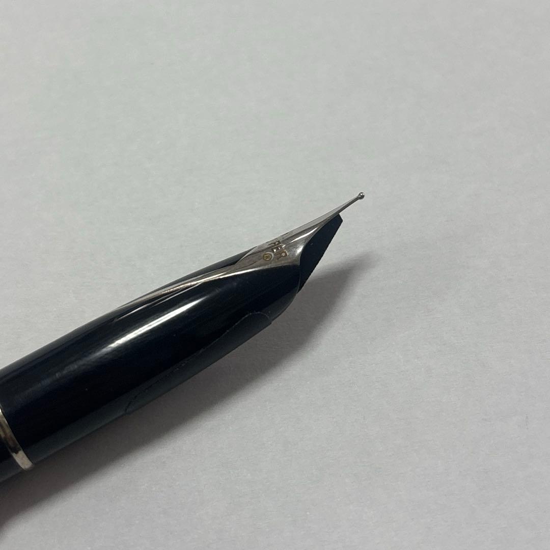 SHEAFFER 万年筆 インクカートリッジ2本付き