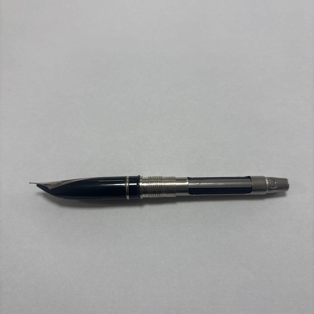 SHEAFFER 万年筆 インクカートリッジ2本付き
